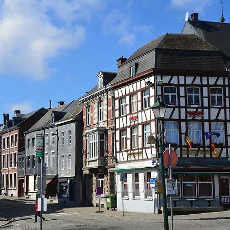 Daire La Premiere Demoiselle Malmedy
